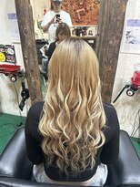 アーティカル(ARTICAL)&nbsp;#プルエクステ