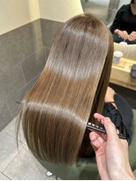 ビスコヘアー(BISCO hair)&nbsp;髪質改善トリートメント