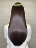 【髪質改善】資生堂サブリミックトリートメント￥10,736