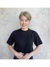 クロップ エス 茅ヶ崎本店(crop es) 金平 裕希 茅ヶ崎