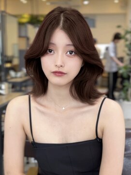 コート 表参道(Cote) 【Cote表参道】20代30代40代大人ボブ/前下がりボブ/レイヤーボブ