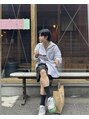 サムウェア(SOMEWHERE) 大内 翔