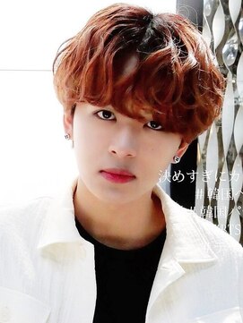 アイトーキョー 名古屋2nd(AI TOKYO) フェザーパーマ/スパイキーショート/サーフカール[名古屋駅]