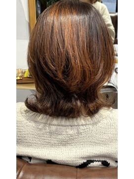 ビールーム(Bee Room) ショート