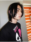 アンニュイボブ