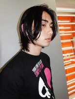 メンズレコ 渋谷(MEN'S LECO)&nbsp;アンニュイボブ