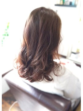 アステリズム(Asterism) 【Asterism アステリズム】柔らかな質感♪とろみレイヤー☆