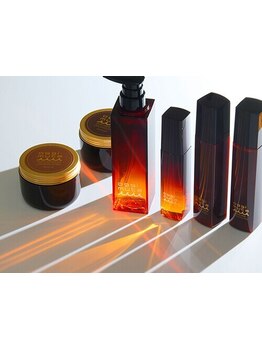 【SNSで話題】一人ひとりに合わせたレシピで納得の仕上がりに☆“魔法のシャンプー”oggiotto取扱いサロン