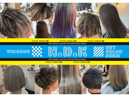 エイチディーケイ(H.D.K)の写真