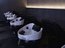 癒しと美を叶える、極上ヘッドスパ