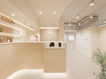 エレノア アネックス 枚方(Eleanor ANNEX)の写真/[11月1日new open]美髪になりたい大人女性の為の髪質改善サロン！丁寧なカウンセリングでお悩みも改善◎