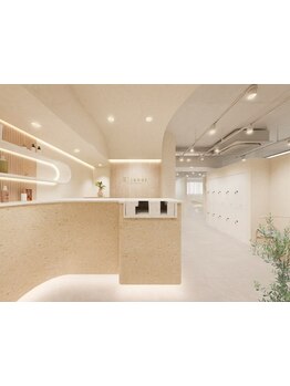 [11月1日new open]美髪になりたい大人女性の為の髪質改善サロン！丁寧なカウンセリングでお悩みも改善◎