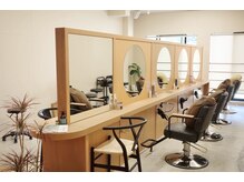 鎌倉駅、東口、西口、どちらからも徒歩2分【髪質改善/鎌倉】