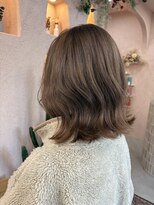 リンクス(Links) 透明感ベージュ