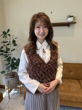 アフェクション 大曽根店&nbsp;春日井 歩