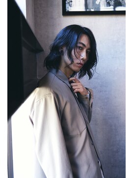 アクタノイドエット(acta noid etto) メンズファッションスタイル