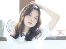 ドレスヘア(DRESS HAIR)