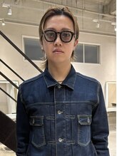 【KEIGO】高いカット技術と、デザインパーマが得意です！《Instagram→@keigo_jp_99s》