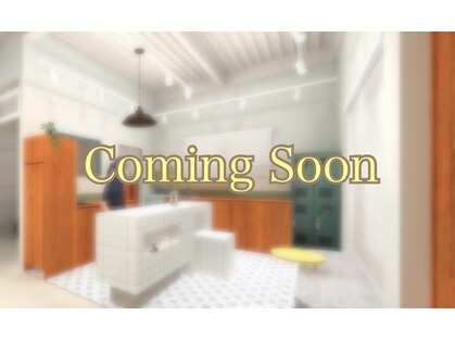 エイチ ヘアアンドメイク(eich hair&make)の写真