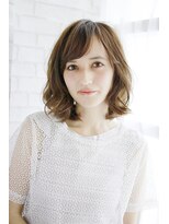 ラピス 銀座 blue店(Lapis)&nbsp;ファインバブルで叶う透明感ツヤカラー[銀座/銀座駅/銀座]