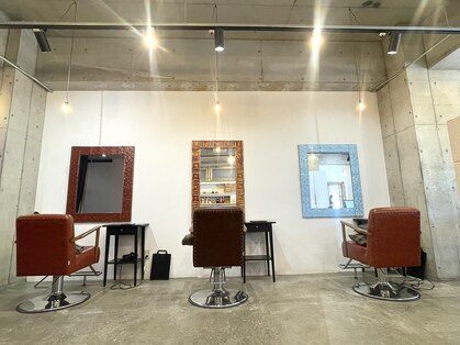 グリーンポルタ(Green Porta)の写真