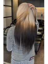 りしゅ 富雄店(RicHE TOMIO) loots color