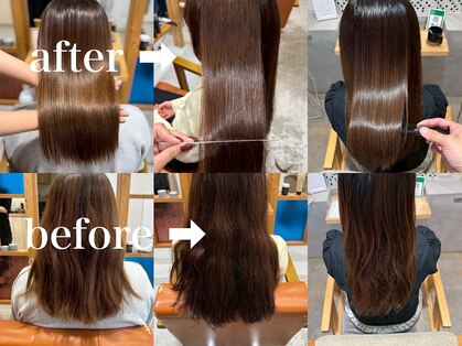 ジジ 栃木本店(Gigi)の写真