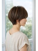 【髪質改善】【50代】【白髪染め】はLOAOL SOIE江南店で☆