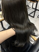 アチーブリス(achieve Liss)&nbsp;オリーブブラウン