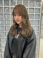 セーハ(CEJA)&nbsp;hazel beige