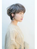 ハイレート ウニクス川越店(Hairate)&nbsp;【Hairate本川越】大人かわいいふんわりマニッシュ