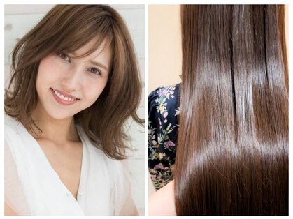 トウジュール(toujours)の写真