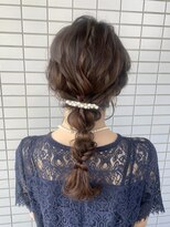 ジンジャー(GINGER)&nbsp;☆