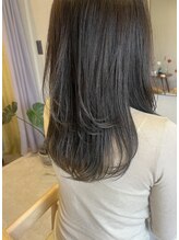 サロンドニコ(salon de nico)