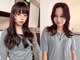 テトヘアー(teto hair)の写真