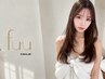【人気No.1】カット+カラー+クイック髪質改善トリートメント ¥11,000