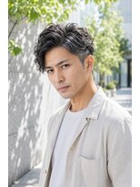 ブリリアント ヘアー ダイヤ(Brilliant Hair Dia)&nbsp;品格漂う大人のツイストスパイラル