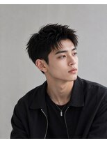 レイ バイ セブンルックス 宇都宮鶴田店(Lay by 7LOOKS)&nbsp;アップバングショート