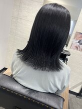 帰ってからも、ずっと形が崩れない「再現性」