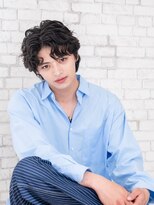 グレイシー 川口店(GRACY)&nbsp;メンズパーマ