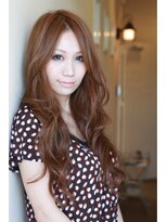 ドアー(Door) フェミニンウェーブ