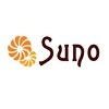 スーノ(suno)のお店ロゴ