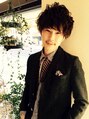 フラヴェス(floves) 若林 紀貴