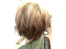 ヘアラウンジ プレイ(Hair Lounge PLAY)