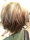 ヘアラウンジ プレイ(Hair Lounge PLAY)の写真/PLAYが誇るプロの技術で叶う貴方に似合うヘアカラー♪トレンドカラーから白髪染めまで幅広い年代の方に◎