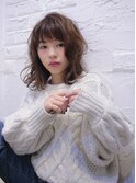 ミディアム☆エアリー