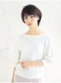 黄金バランスショート