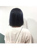 <Sungoose>フレンチボブカットブランジュダブルバング