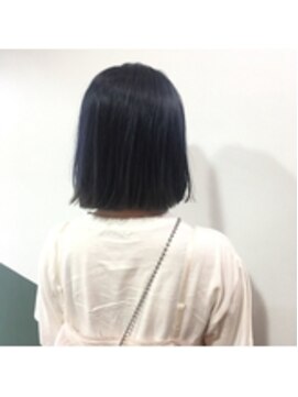 サングース(Sungoose) <Sungoose>フレンチボブカットブランジュダブルバング