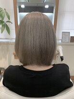 アンクレール(en*clair)&nbsp;ミルクティー系